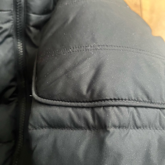 Nevada Puffer Jacket M - Picture 7 of 14
